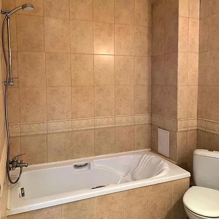Beach Apart-hotel Obzor