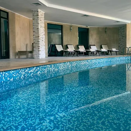 Beach Apart-hotel *