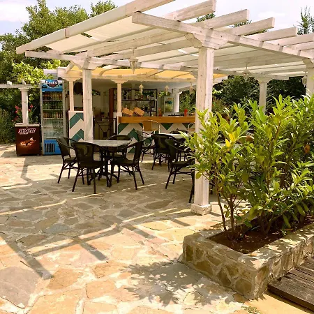 Beach Apart-hotel Obzor