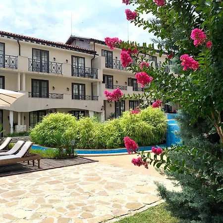 Apart-hotel Beach Obzor