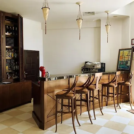 Apart-hotel Beach Obzor