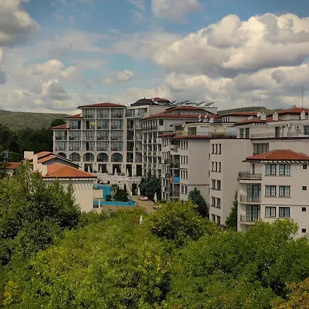 Apart-hotel Beach Obzor