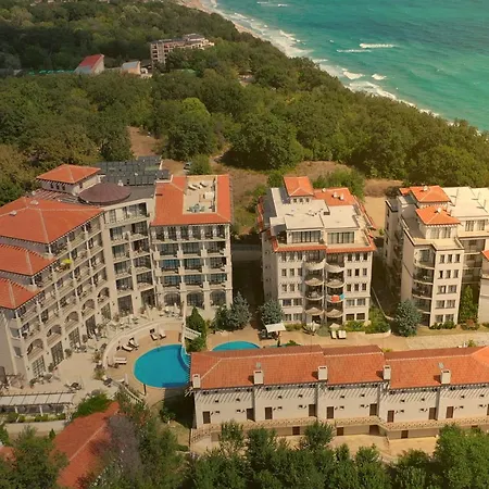 Apart-hotel Beach *